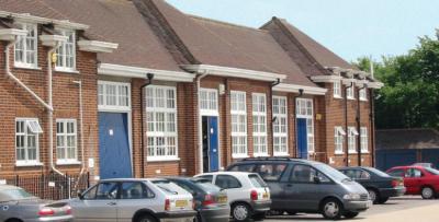 Office in St. Albans - photo 4